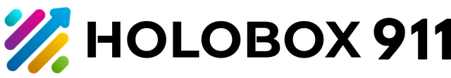 HoloBox 911