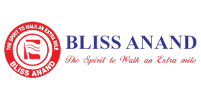 Bliss Anand